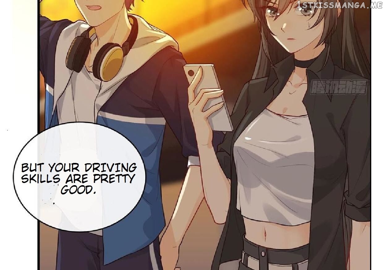 Hotel Temptation chapter 44 - page 14