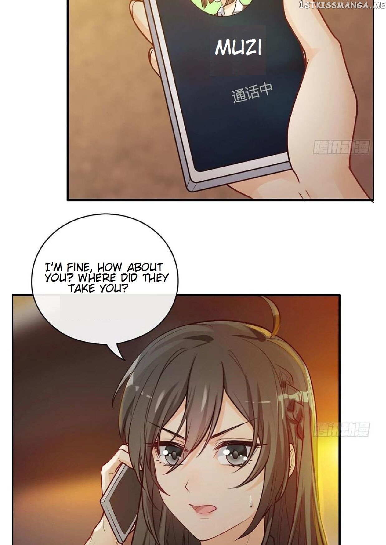 Hotel Temptation chapter 44 - page 16