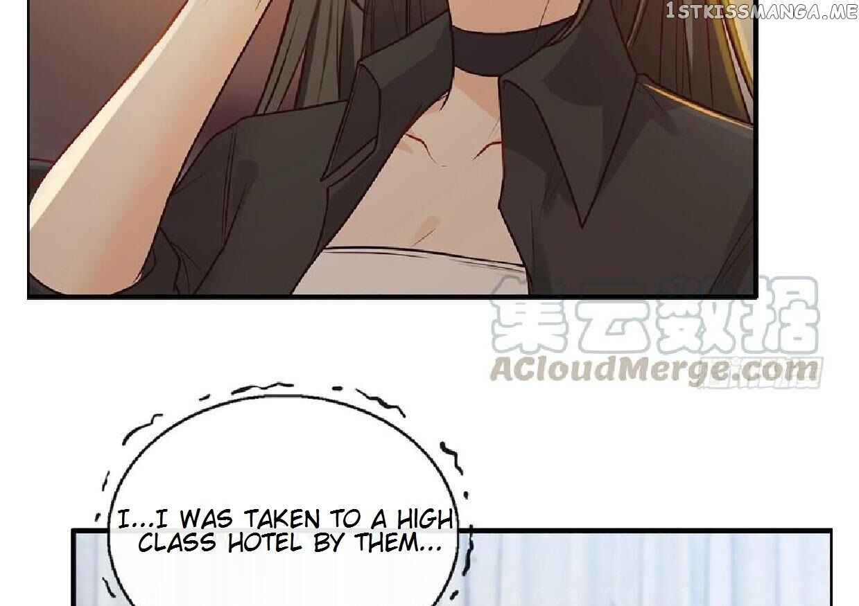 Hotel Temptation chapter 44 - page 17