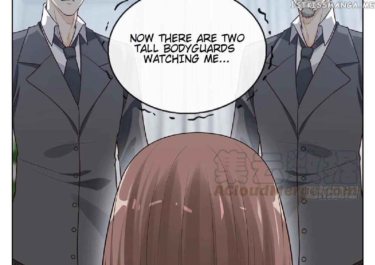 Hotel Temptation chapter 44 - page 20