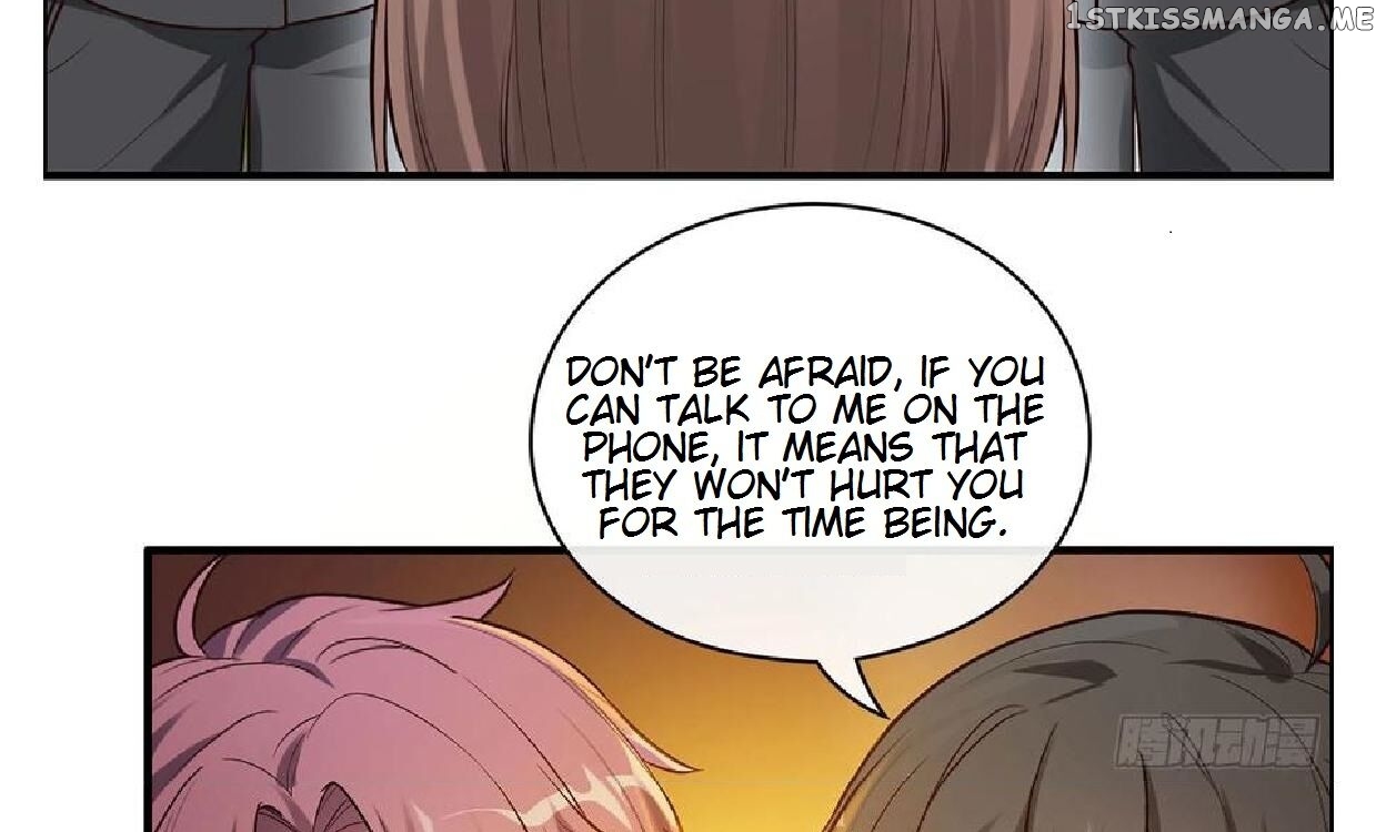 Hotel Temptation chapter 44 - page 21