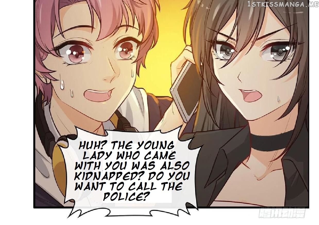 Hotel Temptation chapter 44 - page 22