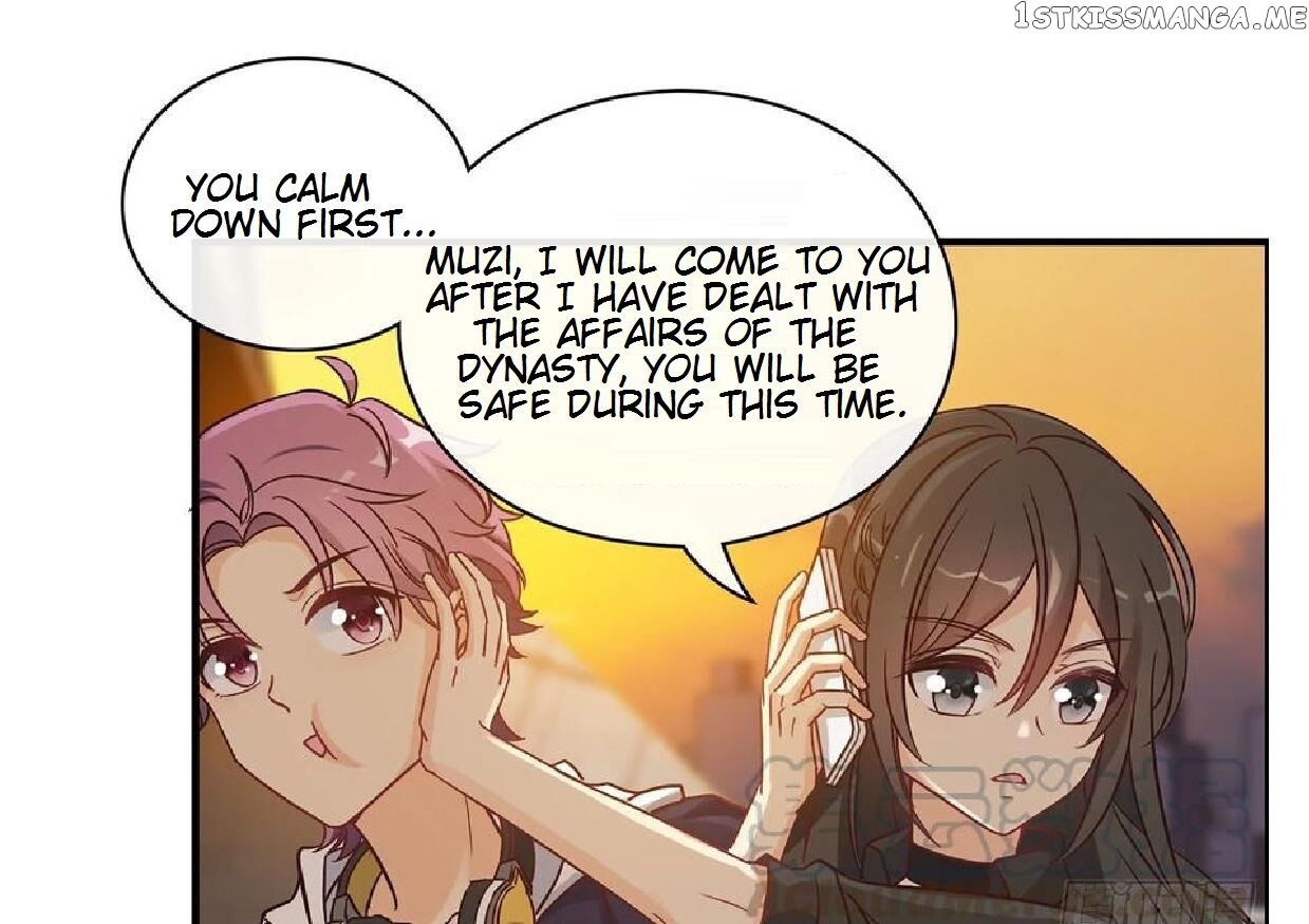 Hotel Temptation chapter 44 - page 23