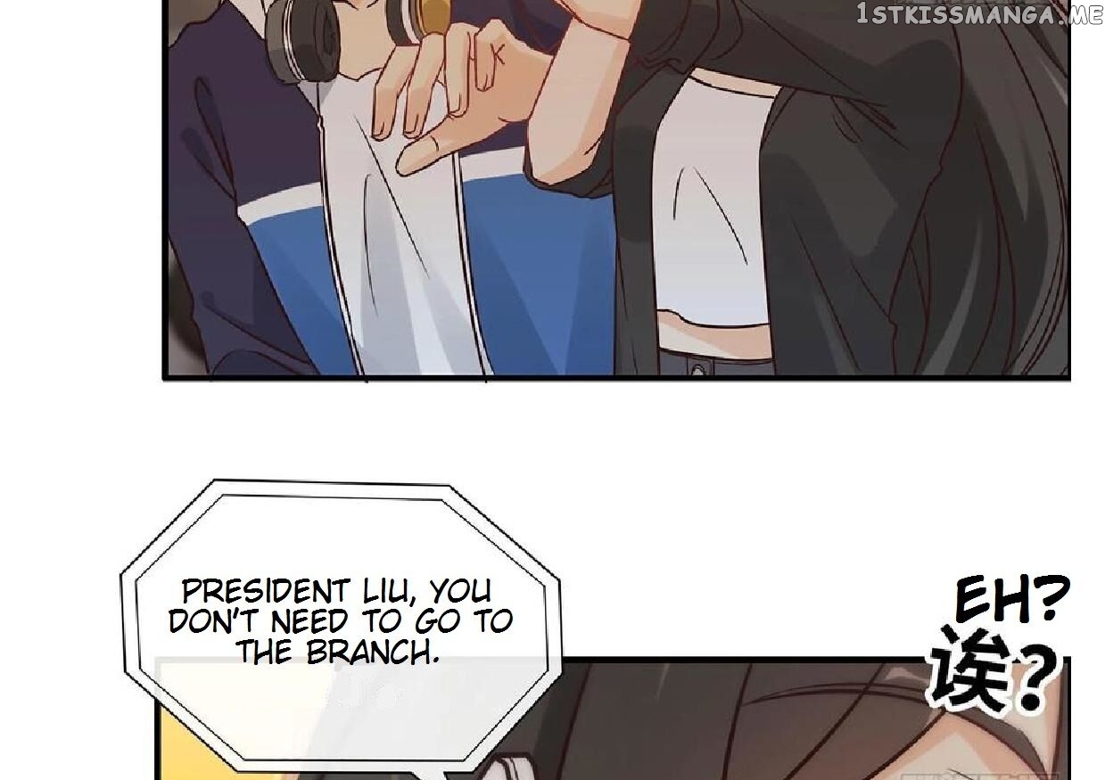 Hotel Temptation chapter 44 - page 24