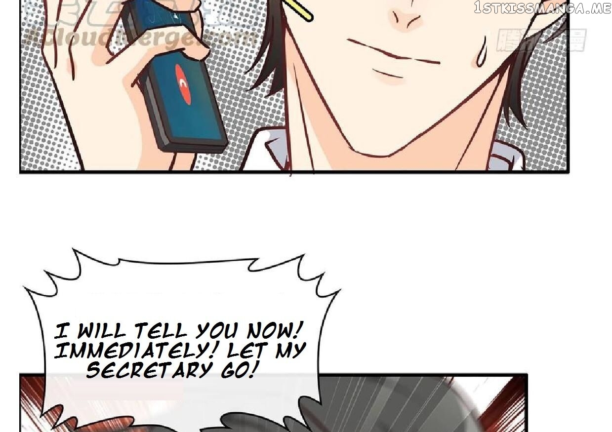 Hotel Temptation chapter 44 - page 27