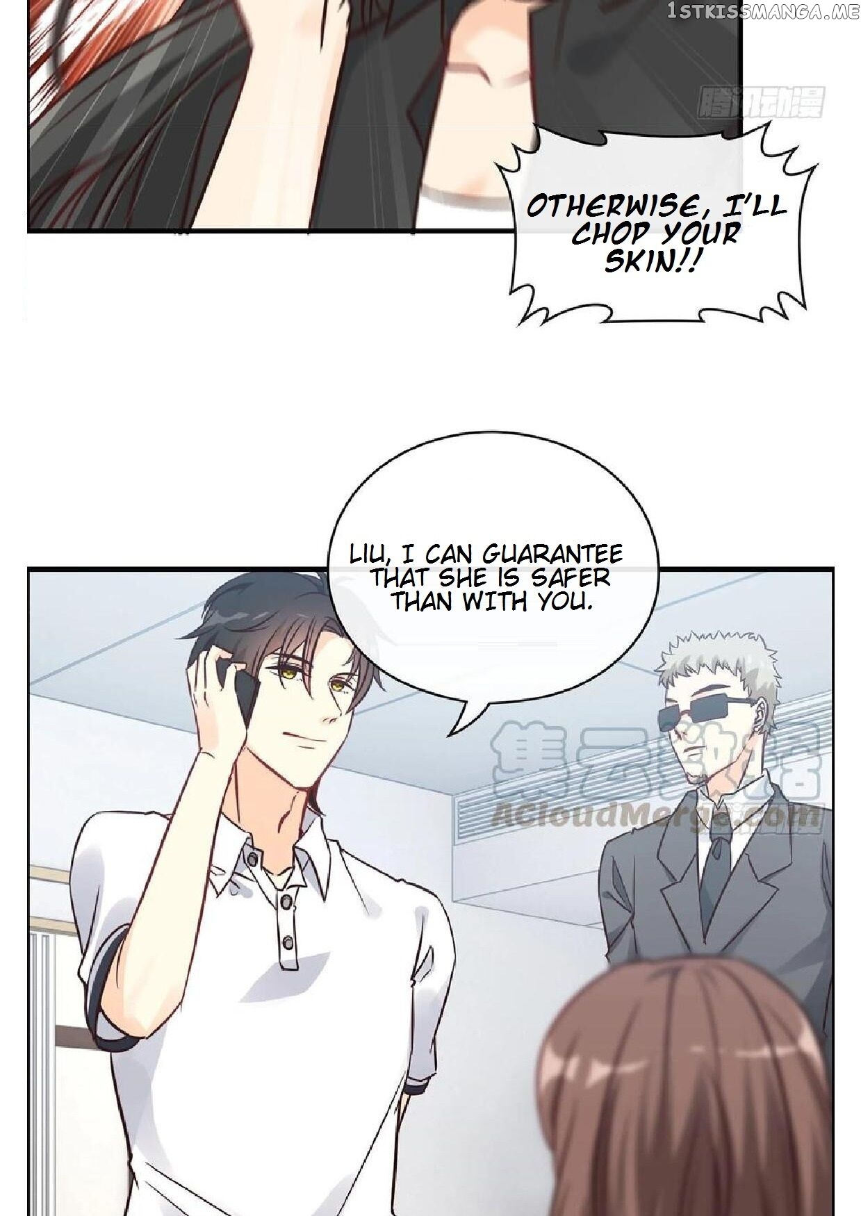 Hotel Temptation chapter 44 - page 29