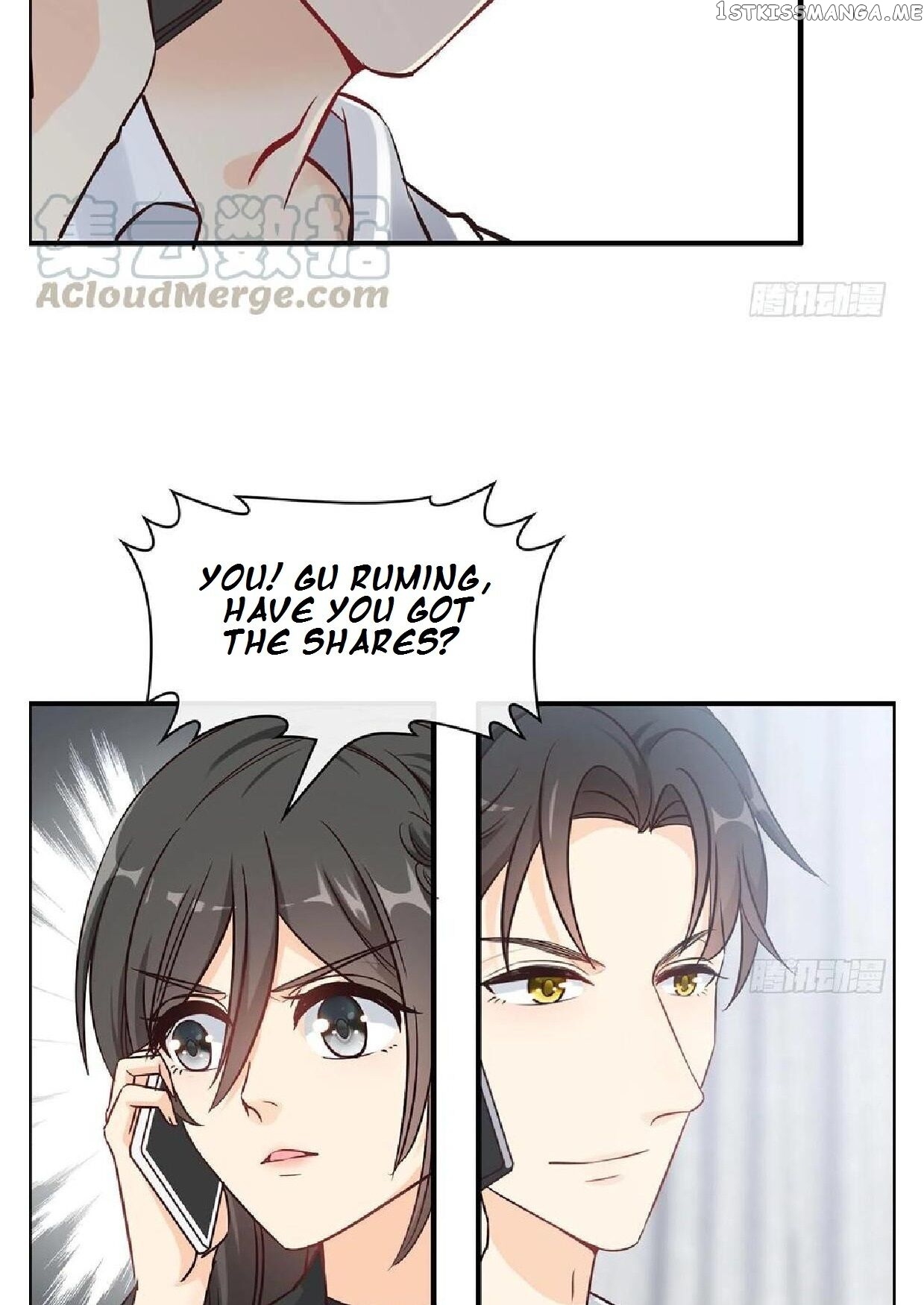 Hotel Temptation chapter 44 - page 32