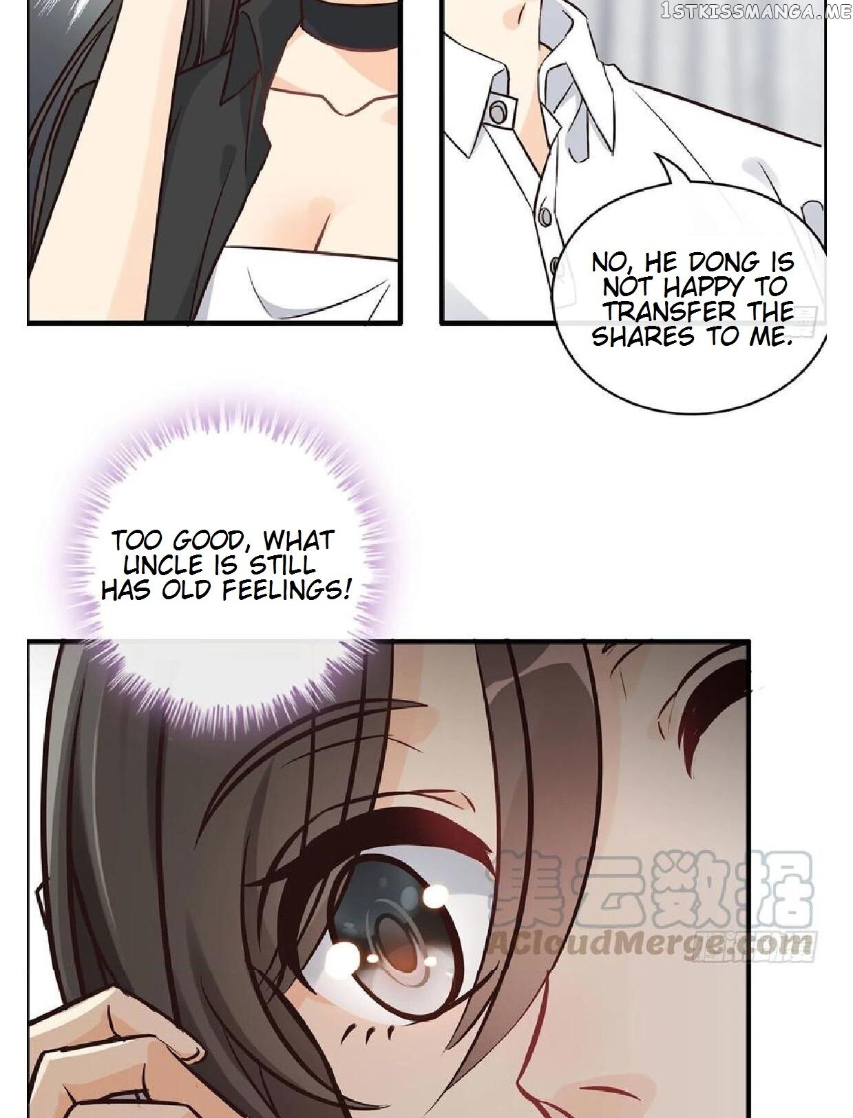Hotel Temptation chapter 44 - page 33