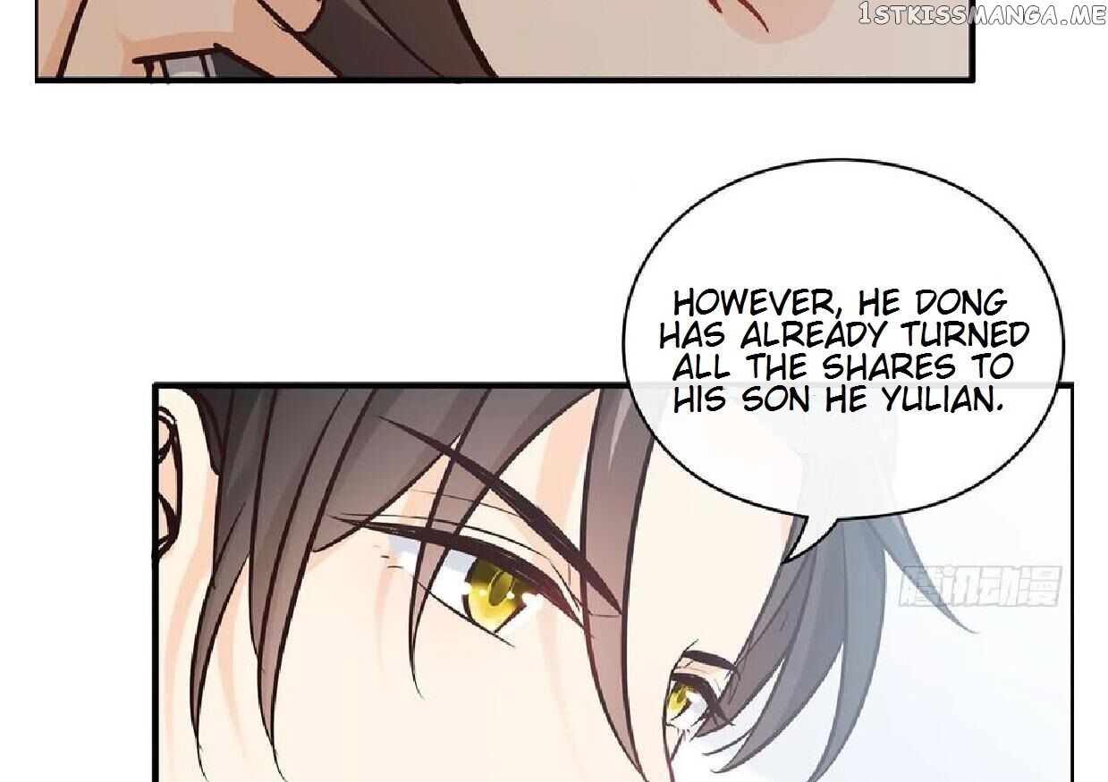 Hotel Temptation chapter 44 - page 34