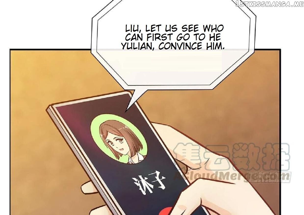 Hotel Temptation chapter 44 - page 36