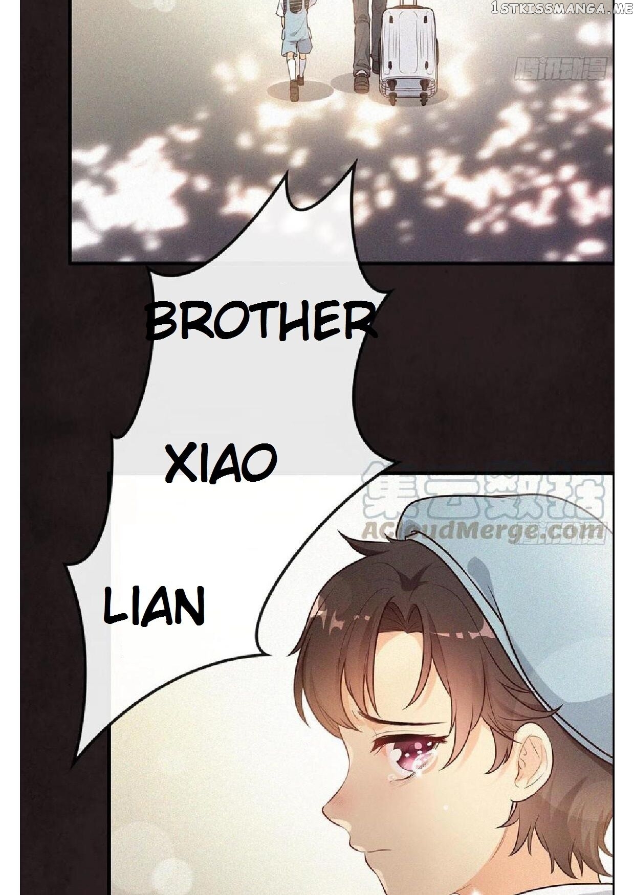 Hotel Temptation chapter 44 - page 42