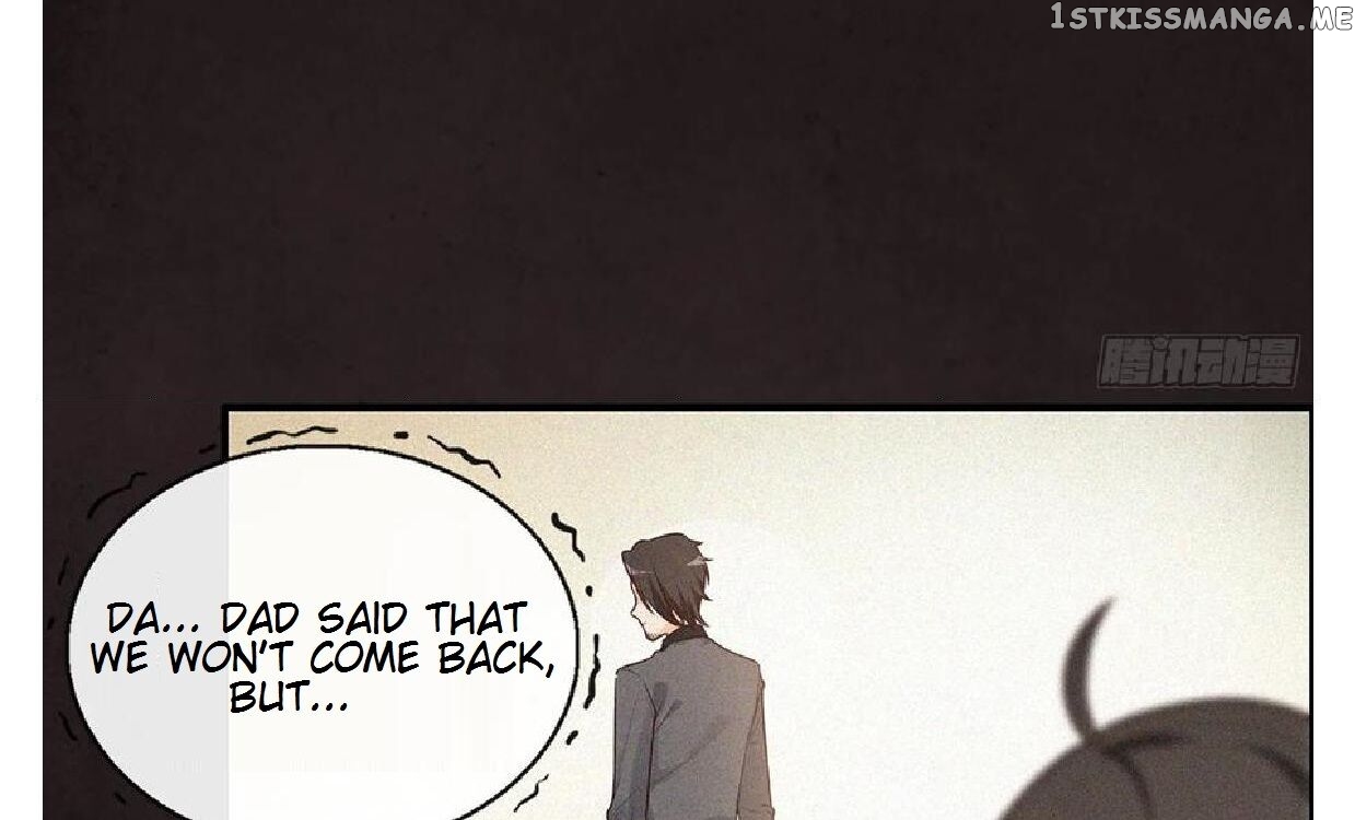 Hotel Temptation chapter 44 - page 47
