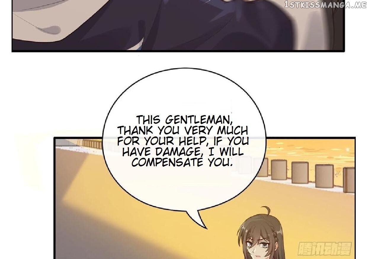 Hotel Temptation chapter 44 - page 54