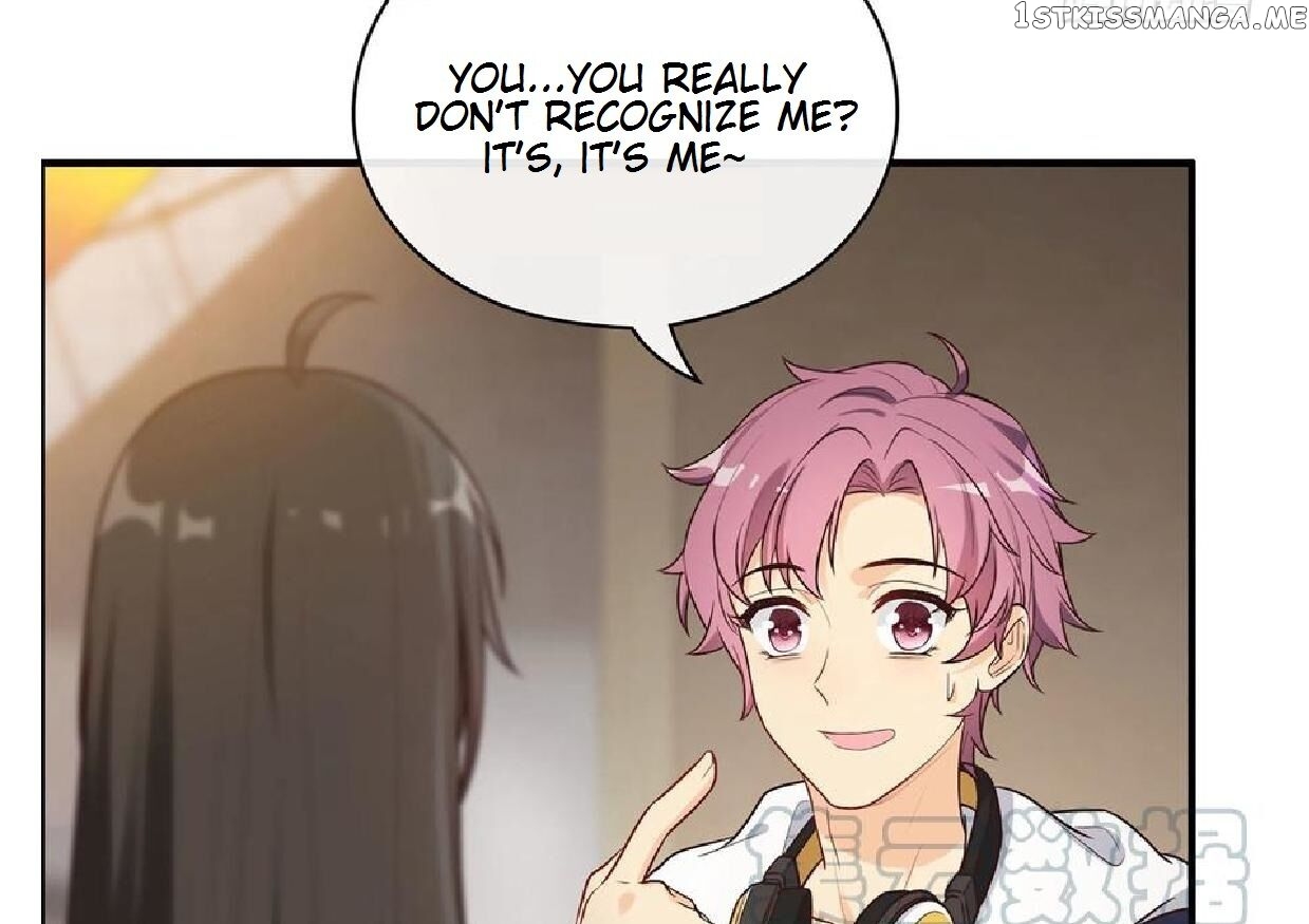 Hotel Temptation chapter 44 - page 56