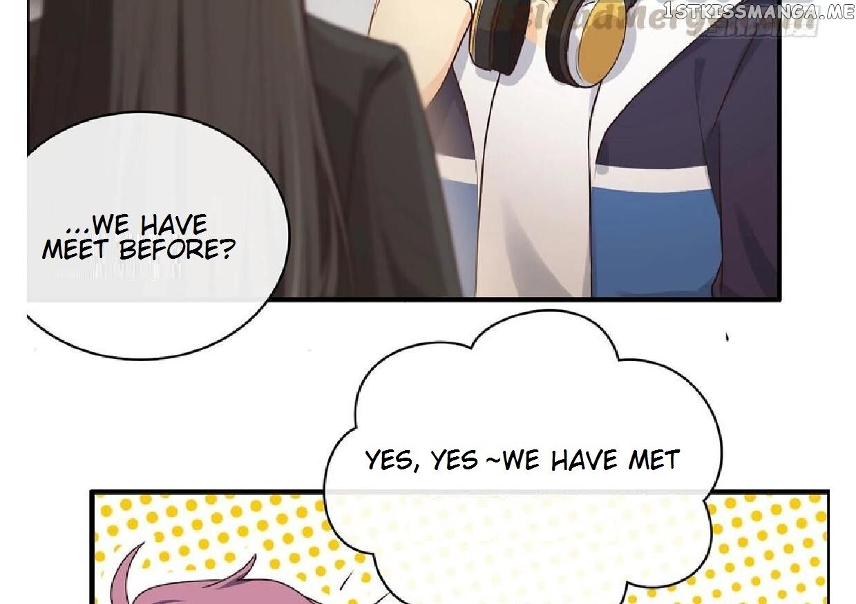 Hotel Temptation chapter 44 - page 57