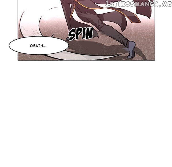 Forest Of The Fireflies Chapter 14 - page 42