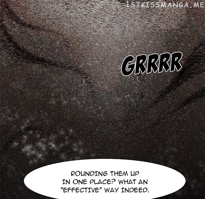 Forest Of The Fireflies Chapter 14 - page 51