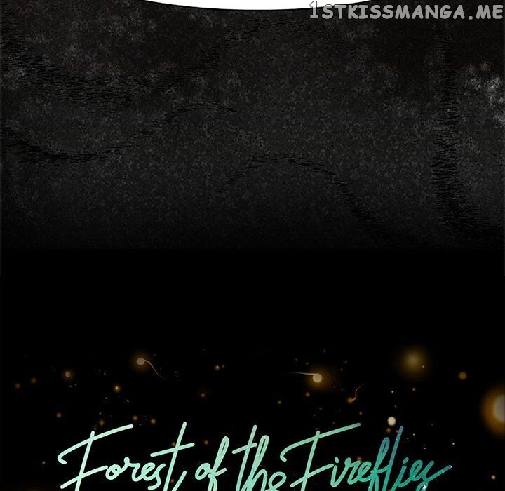 Forest Of The Fireflies Chapter 14 - page 52