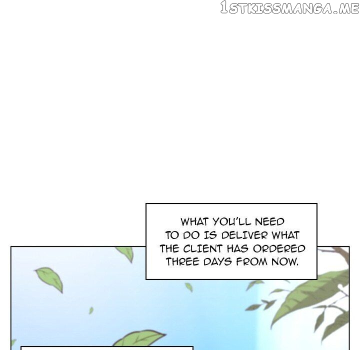 Forest Of The Fireflies chapter 23 - page 18