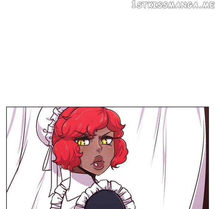 Forest Of The Fireflies chapter 23 - page 23