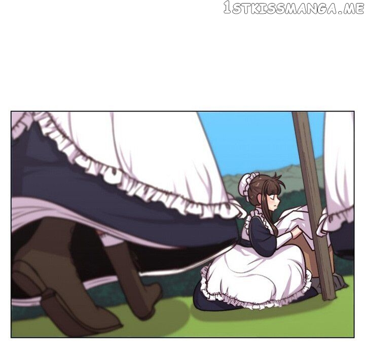 Forest Of The Fireflies chapter 23 - page 26