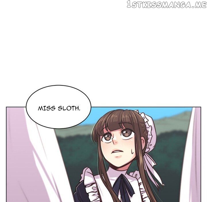 Forest Of The Fireflies chapter 23 - page 29