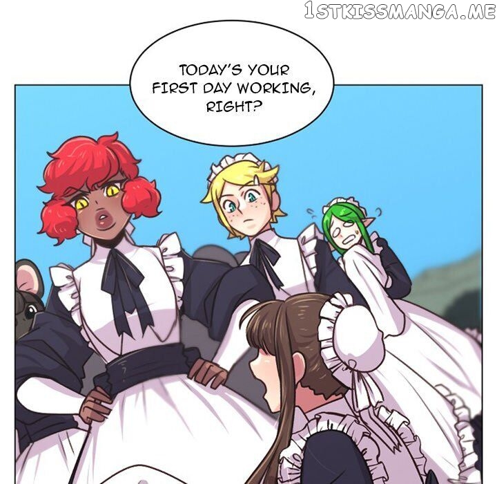 Forest Of The Fireflies chapter 23 - page 31