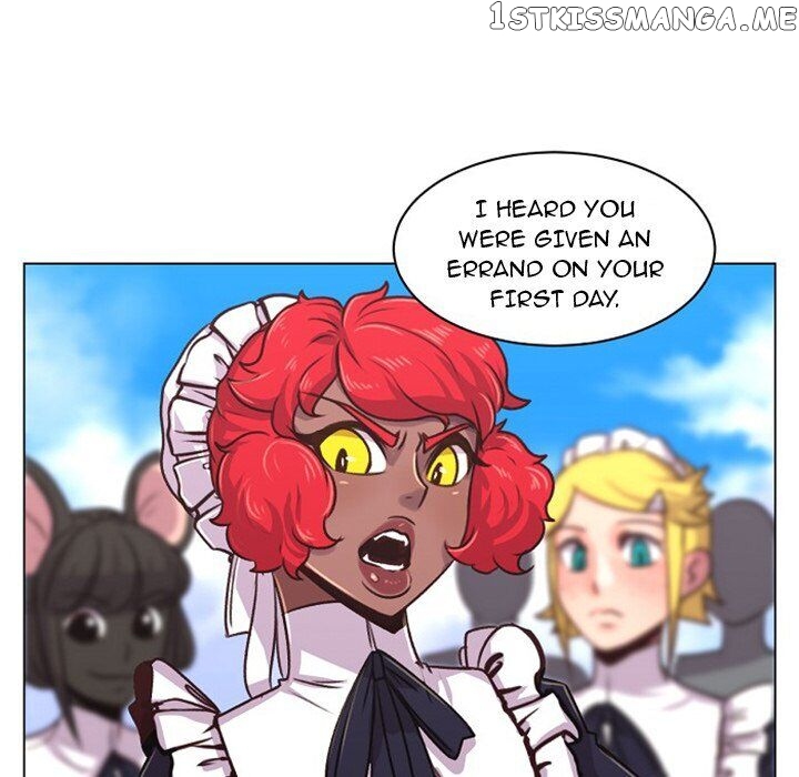 Forest Of The Fireflies chapter 23 - page 33
