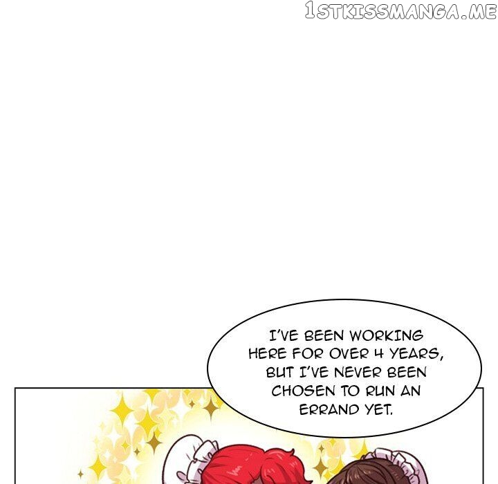 Forest Of The Fireflies chapter 23 - page 40
