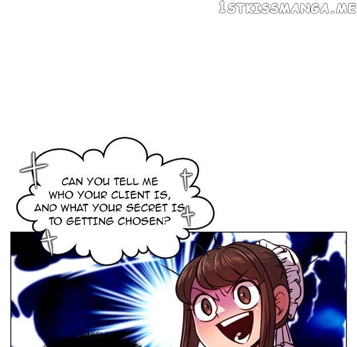 Forest Of The Fireflies chapter 23 - page 42