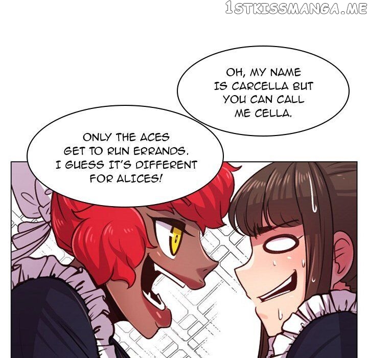 Forest Of The Fireflies chapter 23 - page 44