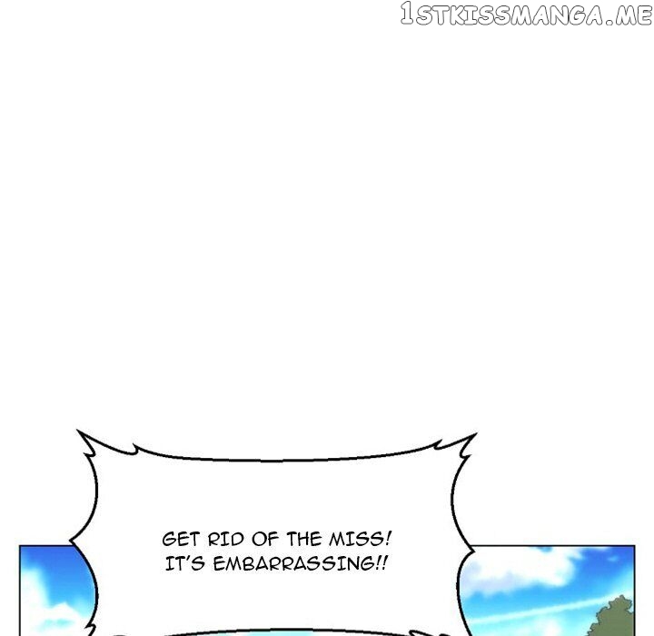 Forest Of The Fireflies chapter 23 - page 51