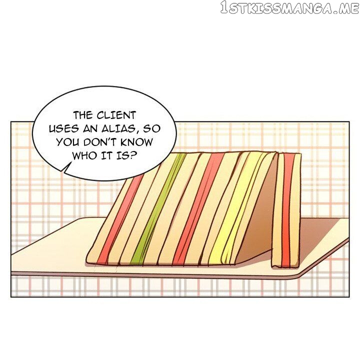 Forest Of The Fireflies chapter 23 - page 54