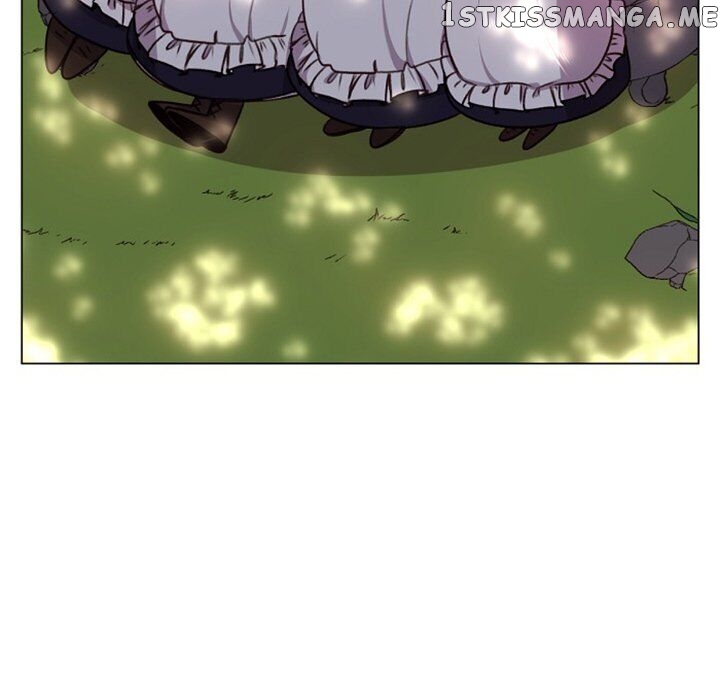 Forest Of The Fireflies chapter 23 - page 57