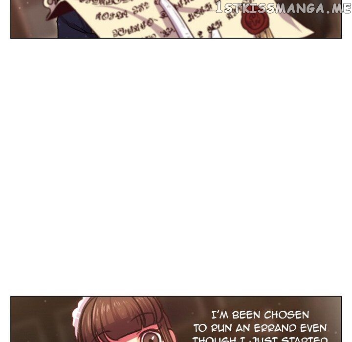 Forest Of The Fireflies chapter 23 - page 6