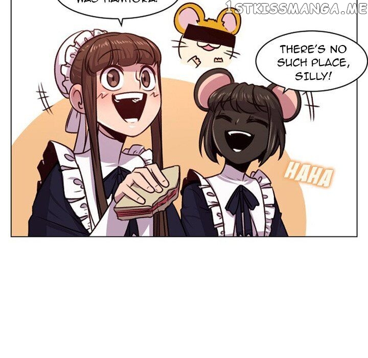 Forest Of The Fireflies chapter 23 - page 60