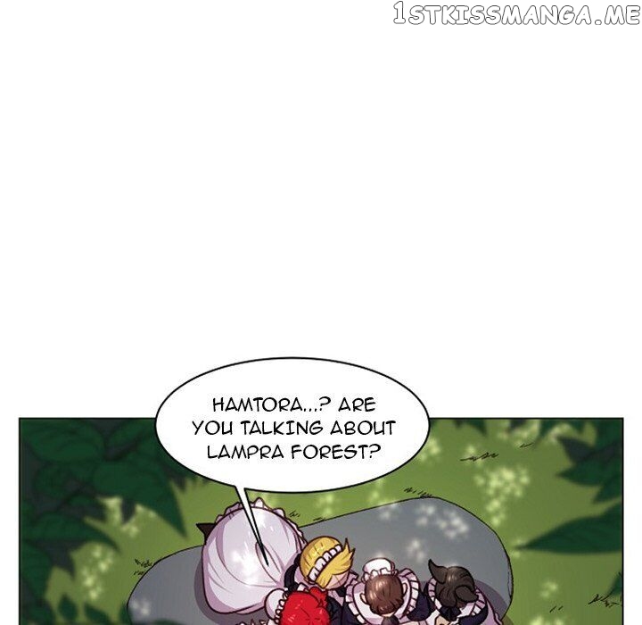 Forest Of The Fireflies chapter 23 - page 61