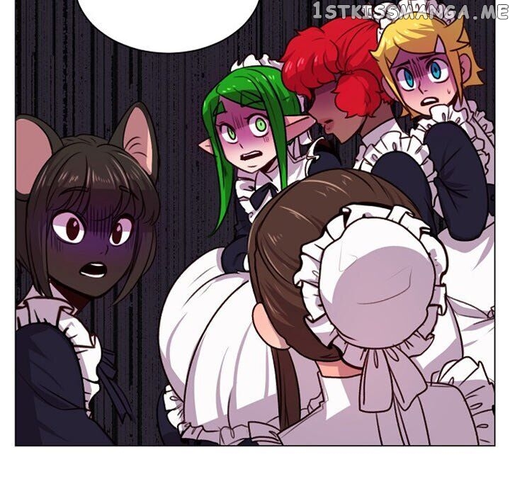 Forest Of The Fireflies chapter 23 - page 66