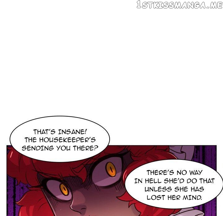 Forest Of The Fireflies chapter 23 - page 67