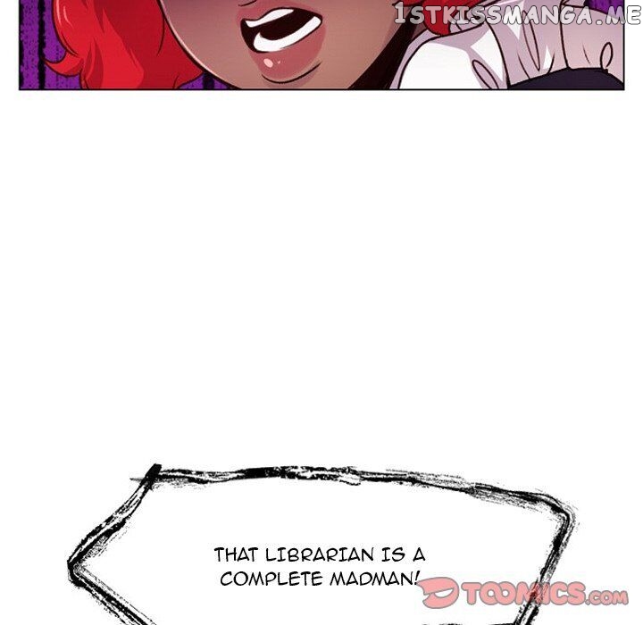 Forest Of The Fireflies chapter 23 - page 68