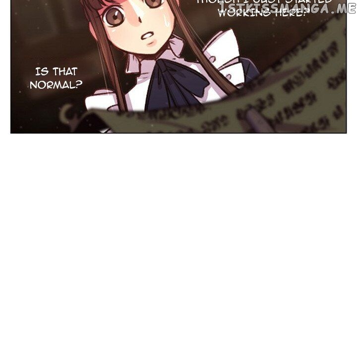Forest Of The Fireflies chapter 23 - page 7
