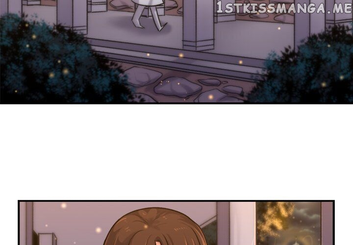 Forest Of The Fireflies chapter 8 - page 3