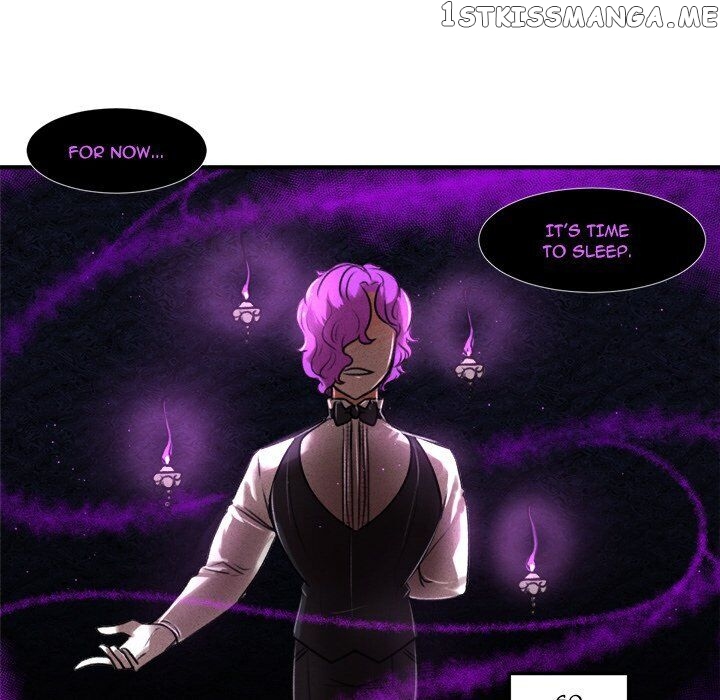Forest Of The Fireflies chapter 8 - page 38