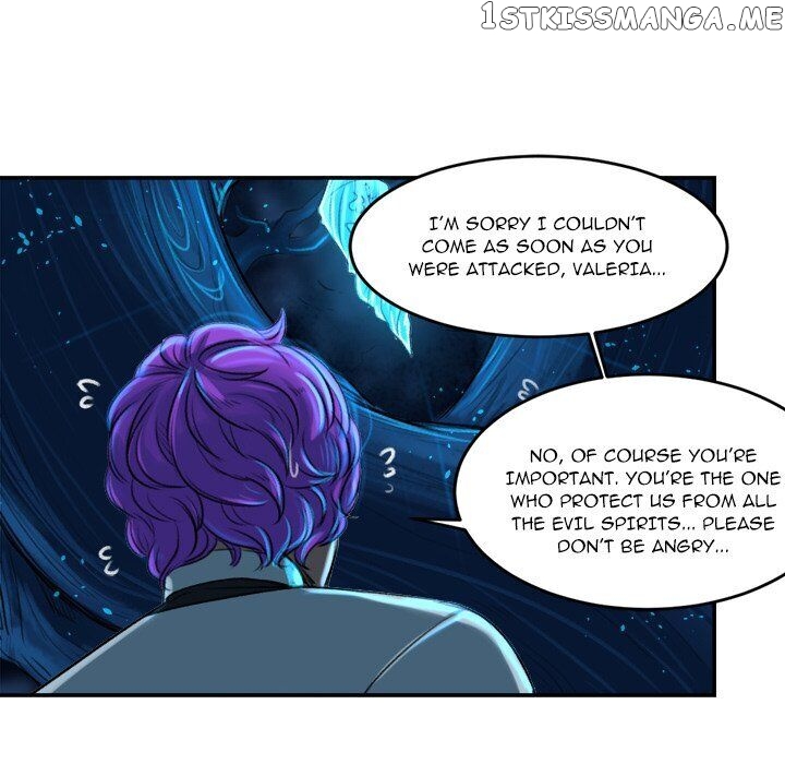 Forest Of The Fireflies chapter 7 - page 27
