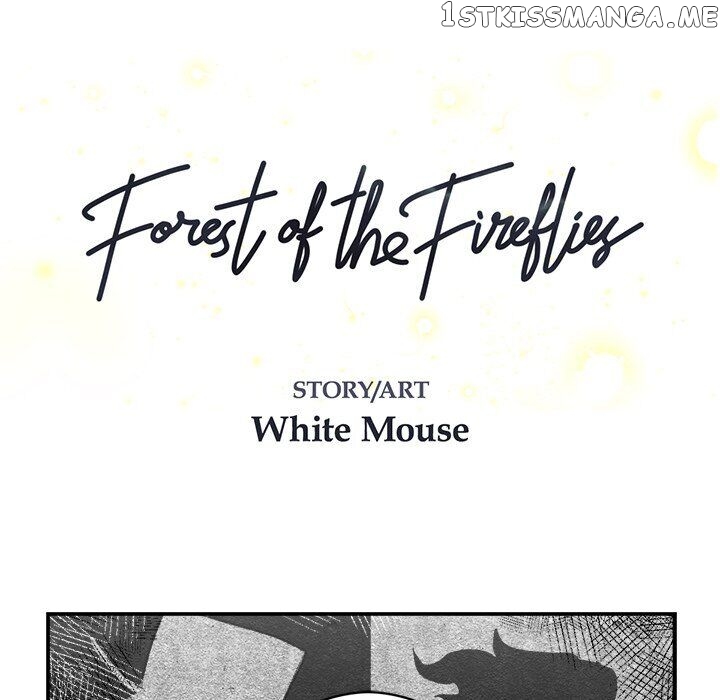 Forest Of The Fireflies chapter 6 - page 13