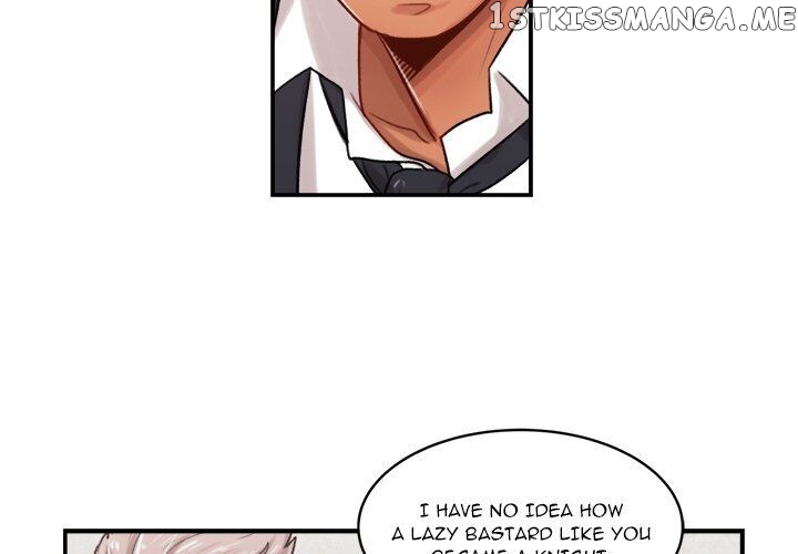 Forest Of The Fireflies chapter 6 - page 3
