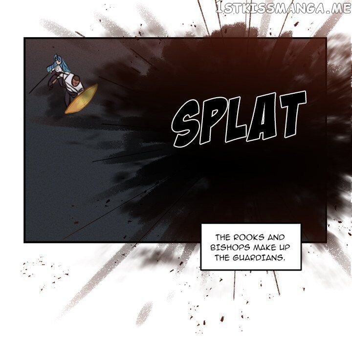 Forest Of The Fireflies chapter 6 - page 30