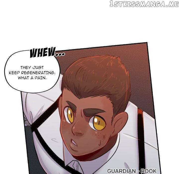 Forest Of The Fireflies chapter 6 - page 31