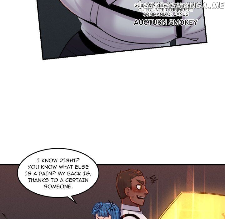 Forest Of The Fireflies chapter 6 - page 32