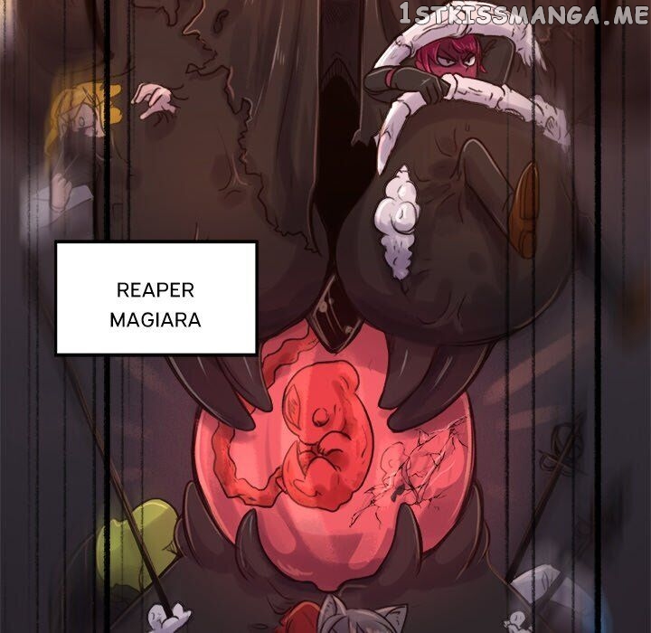 Forest Of The Fireflies chapter 6 - page 37